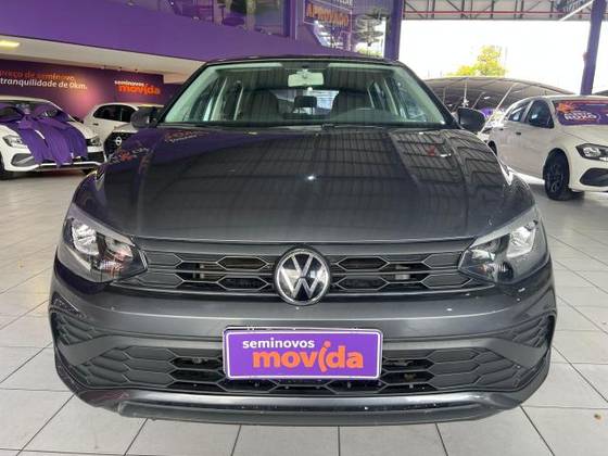 VOLKSWAGEN POLO 1.0 MPI TRACK MANUAL